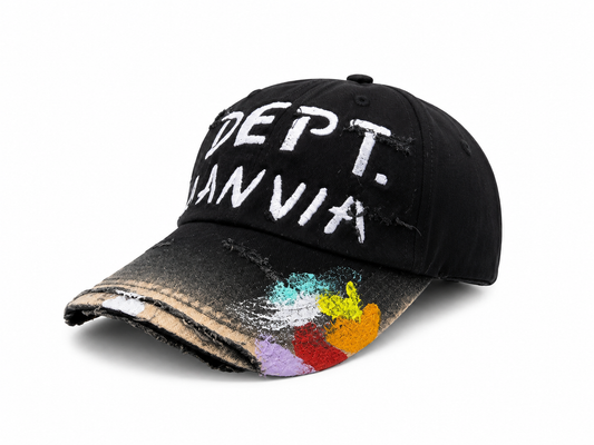 Dept lanvia hat