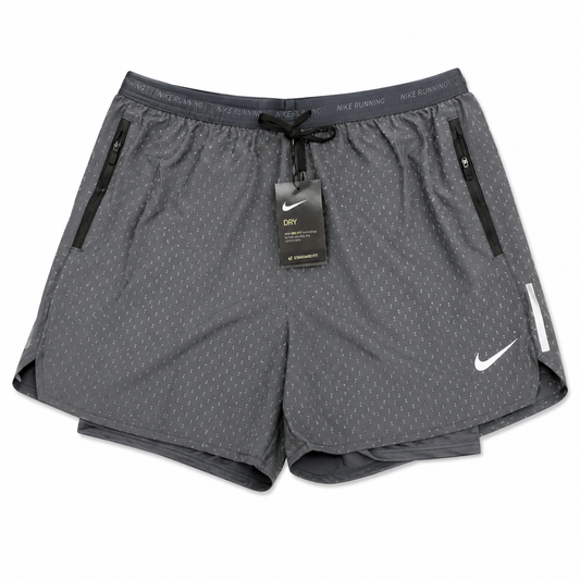 sport short in grey 6720