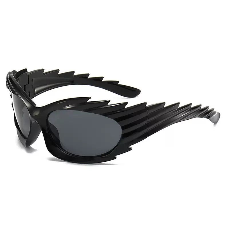 Y2K glasses