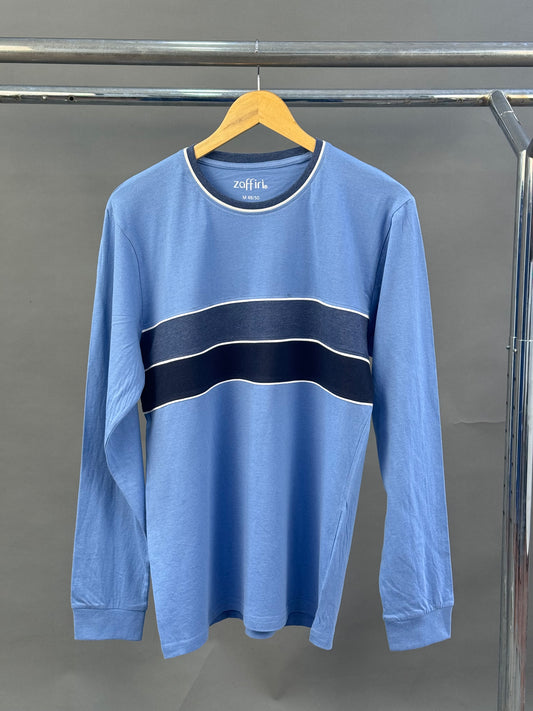 Zaffiri longsleeve