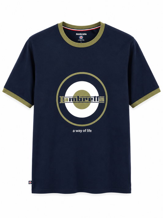 lambrella tee