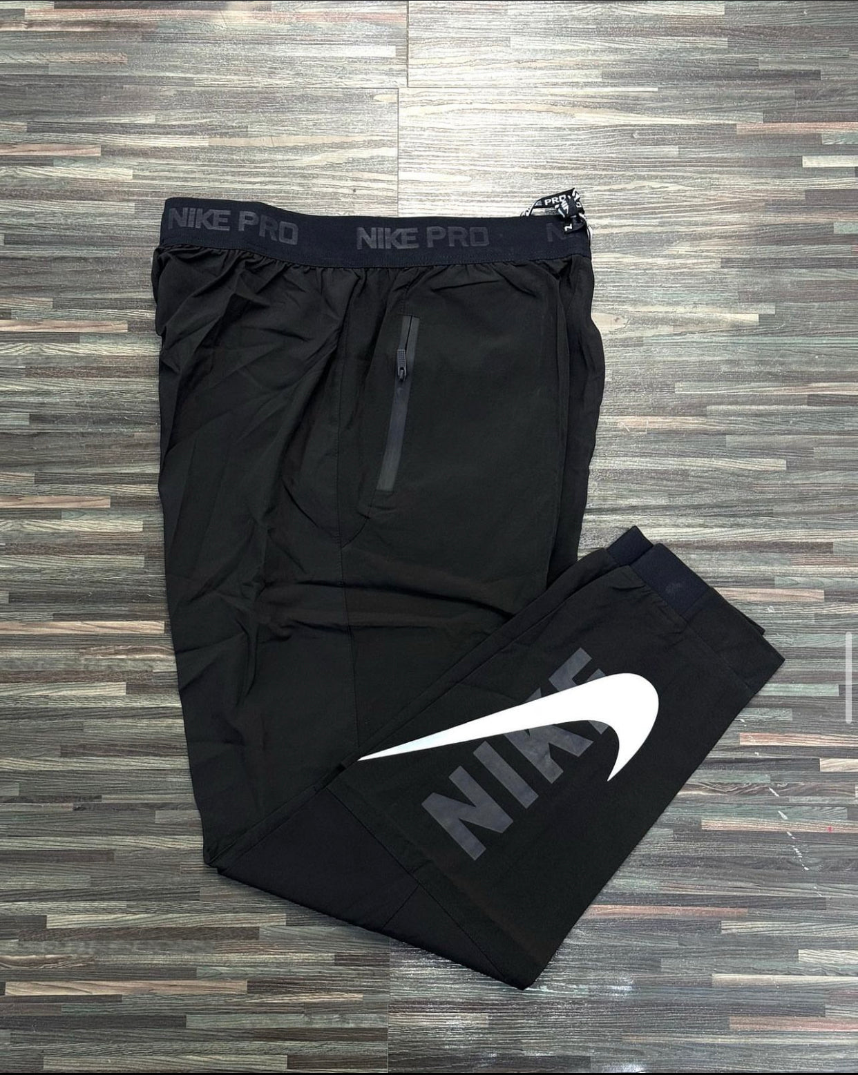 track pant in black p5