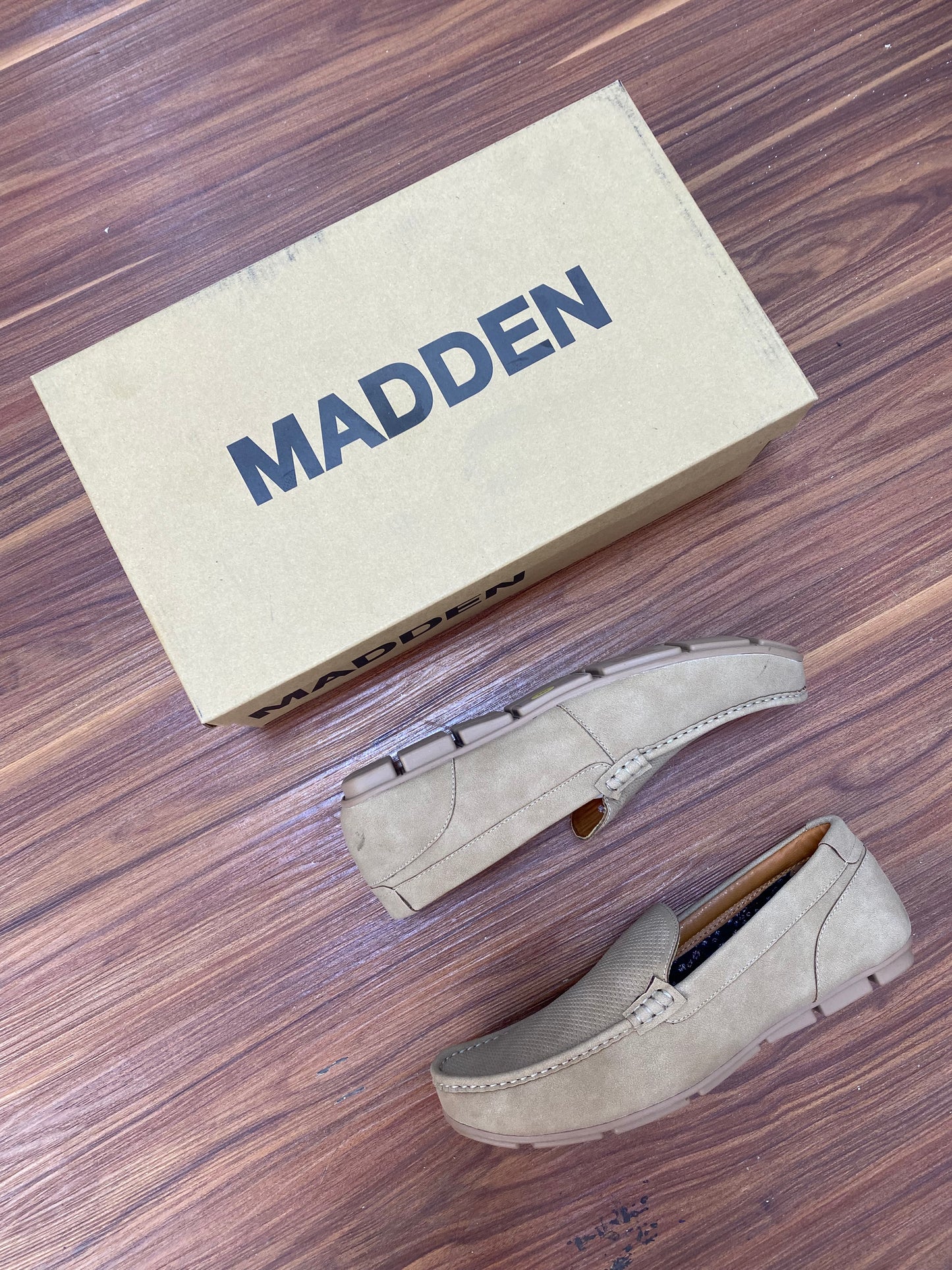 Steve Madden shoe Z049