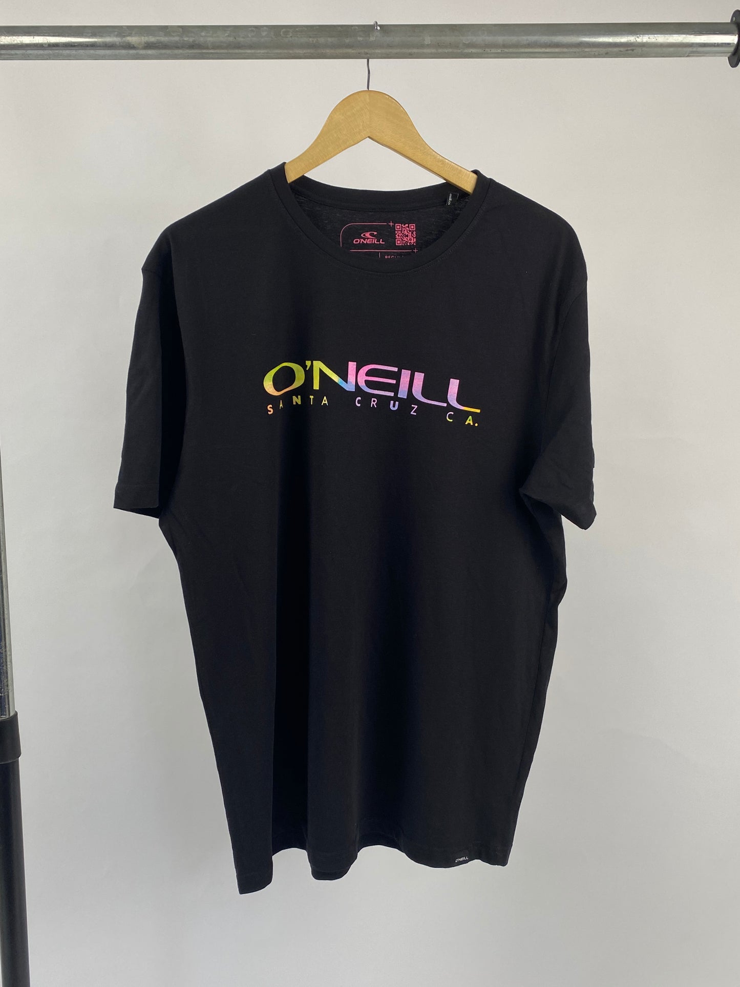 O'Neill tee