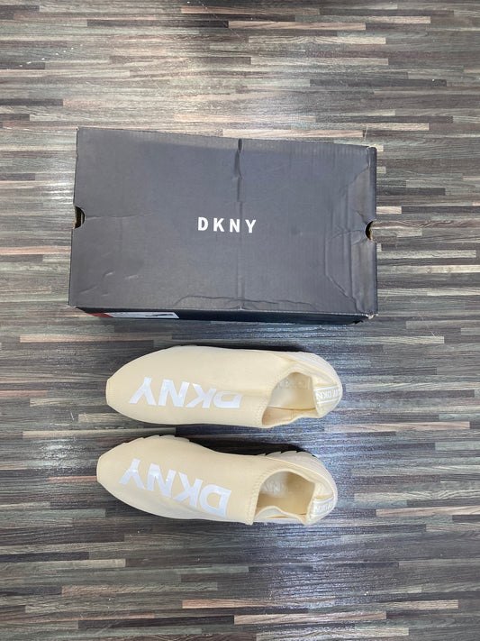 DKNY sneakers Z086