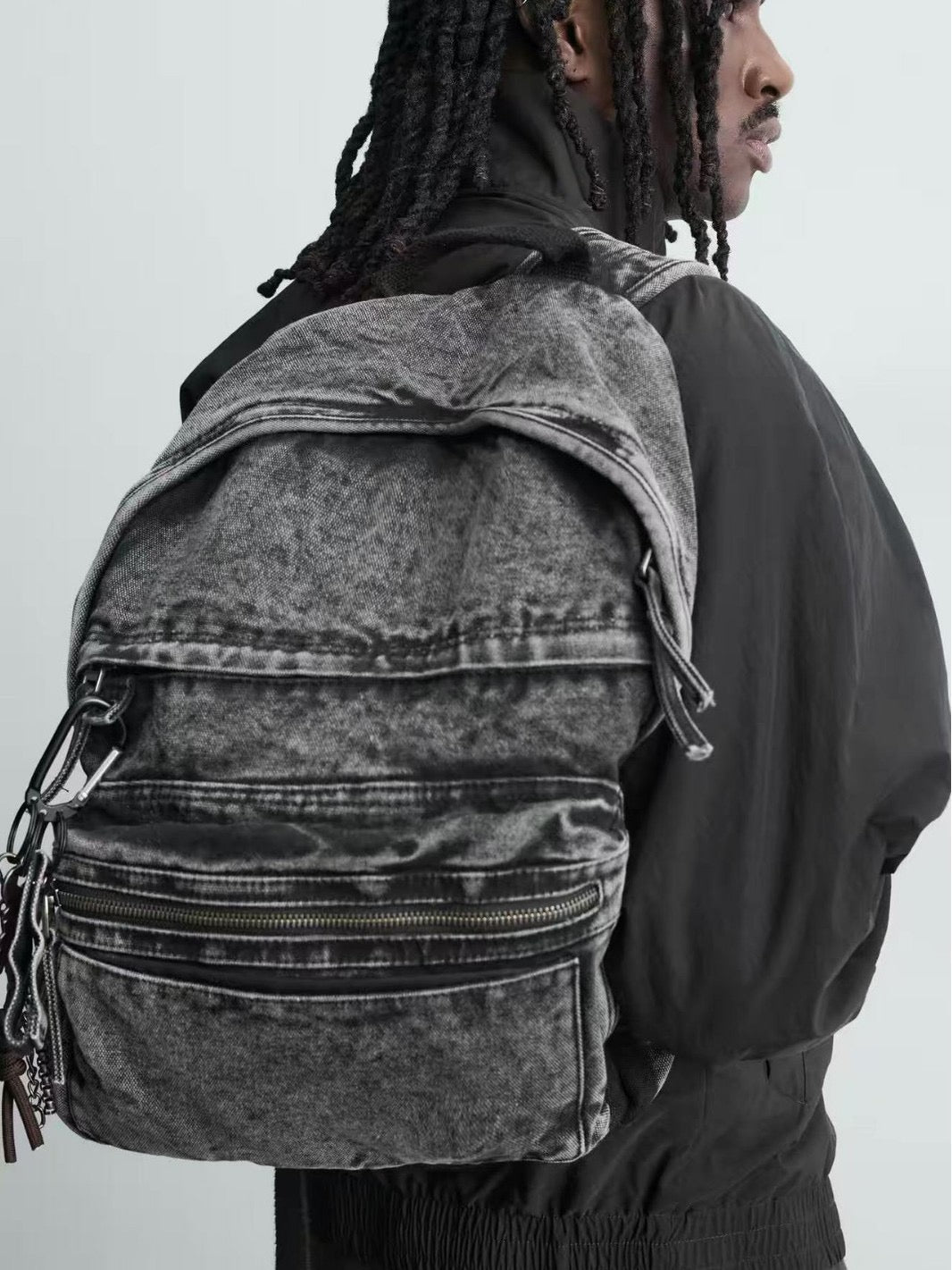 Zara backpack