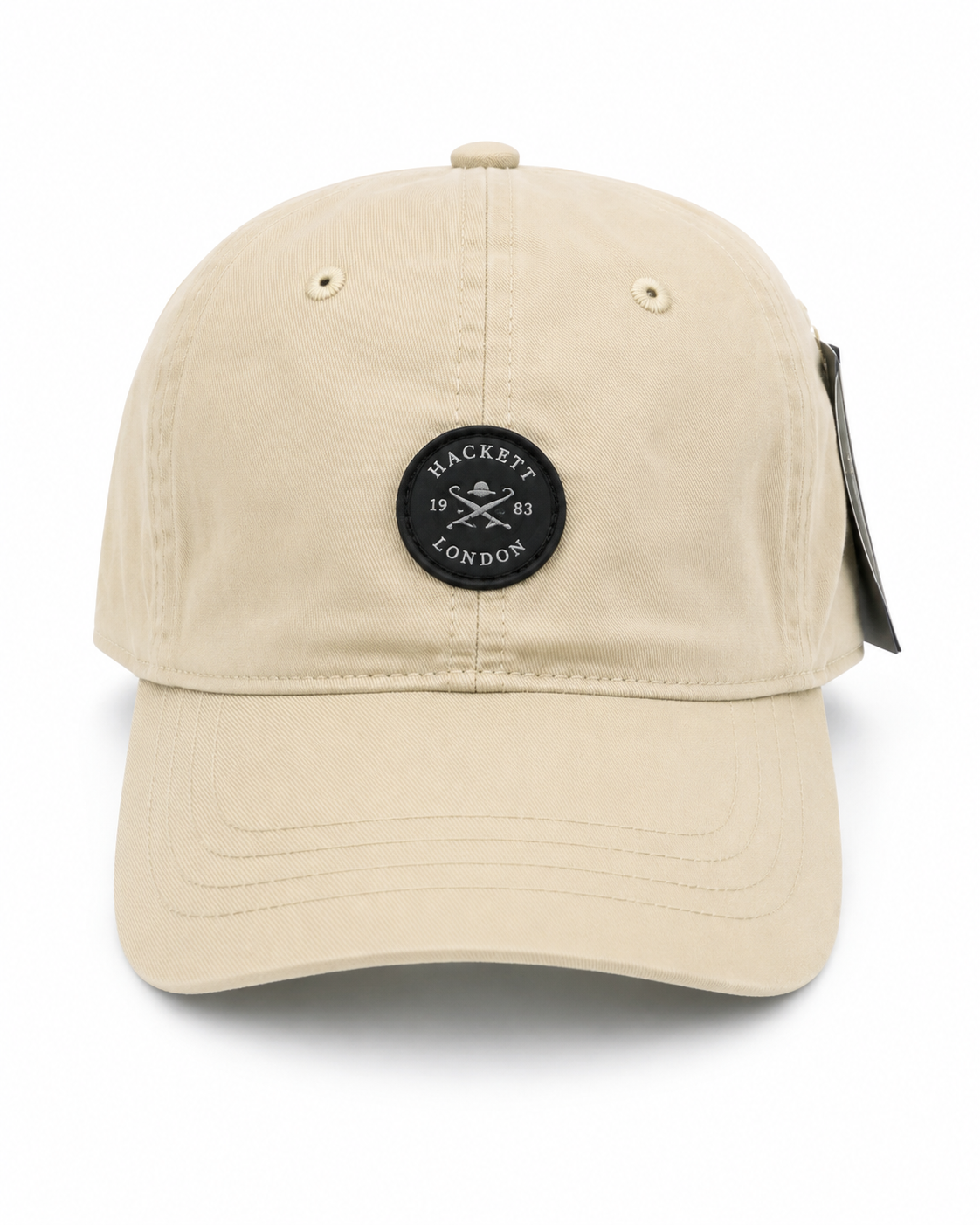 Arcteryx hat cream