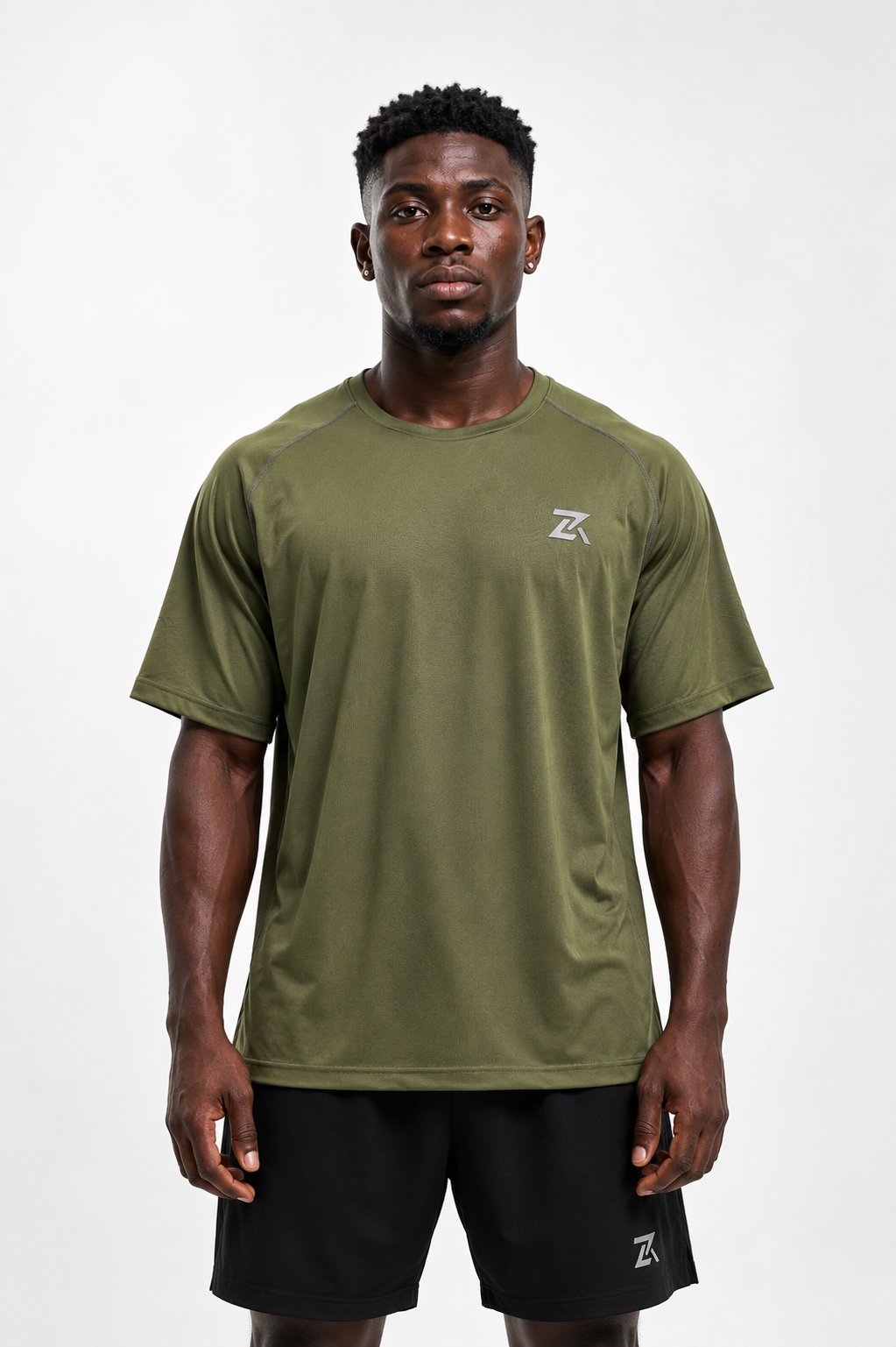 ZEDEK ACTIVE SPORT SHIRT 0B104