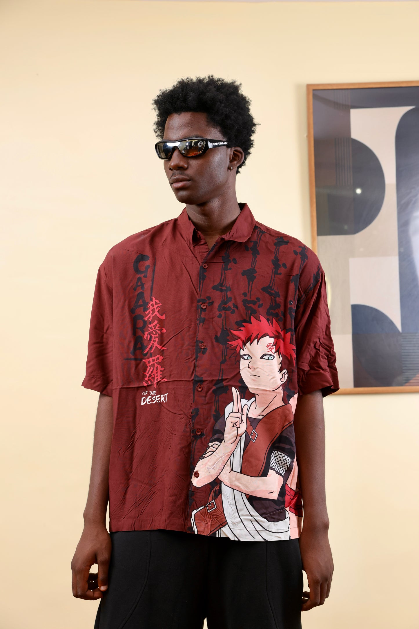 Naruto T-shirt