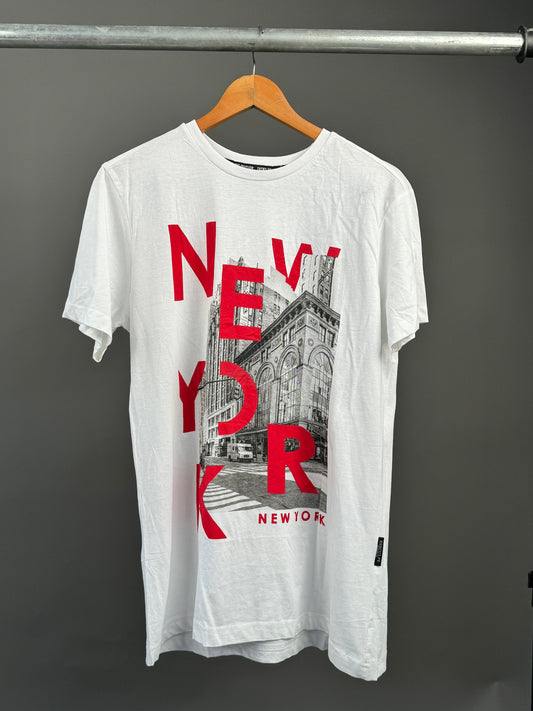 NewYork tee