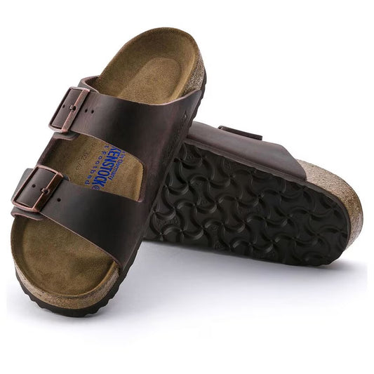 Birkenstock Arizona bs mocha