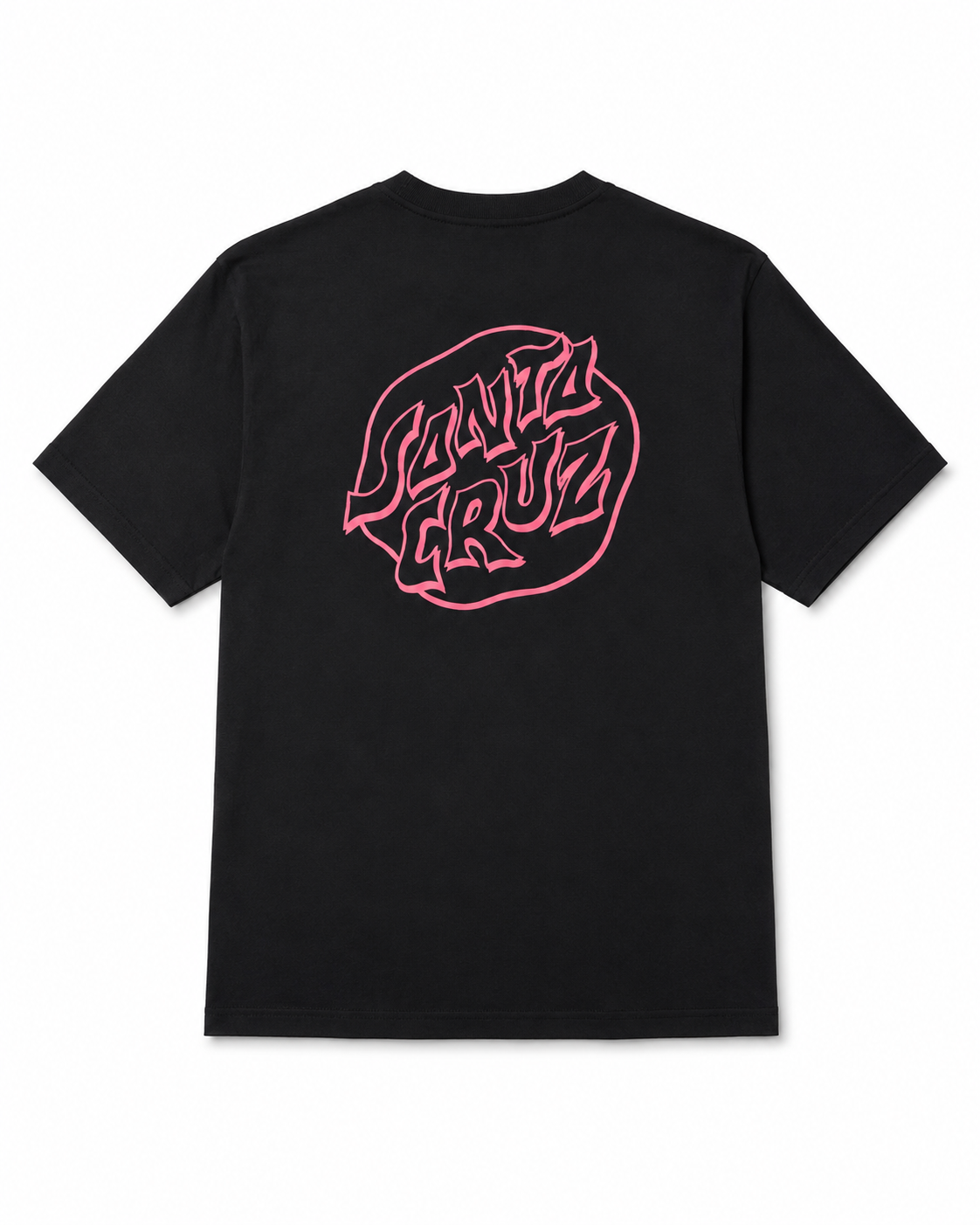Santa Cruz tee 004