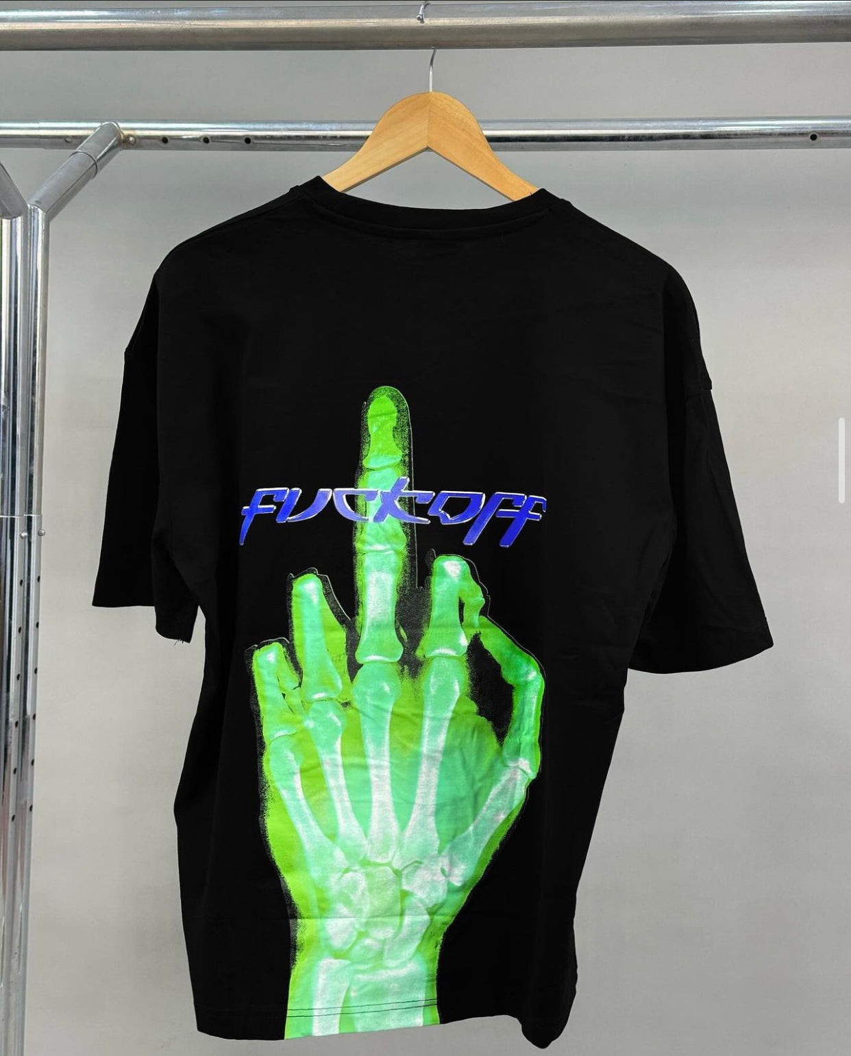 Fsbn f-off tee