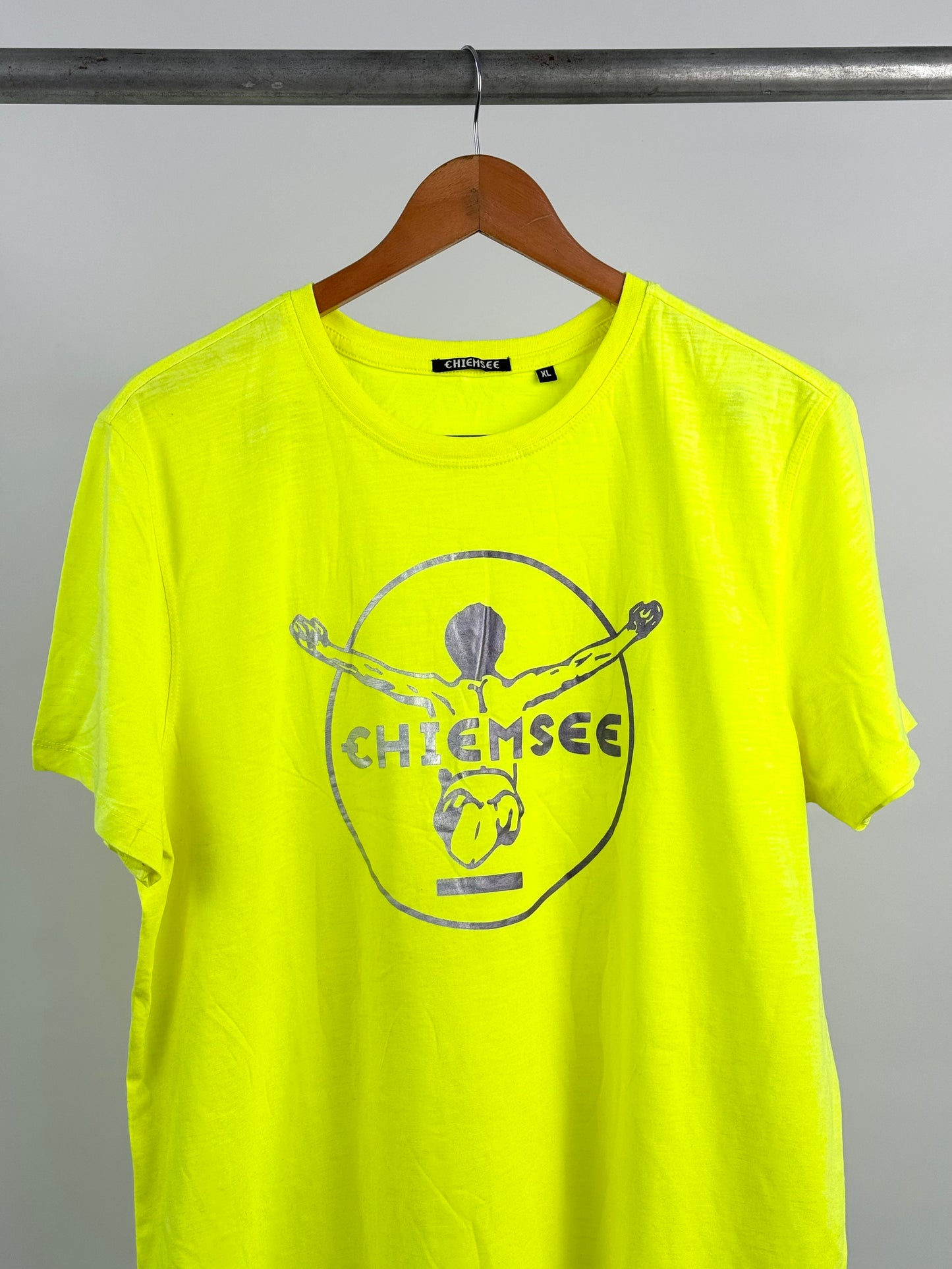 Chiemsee tee