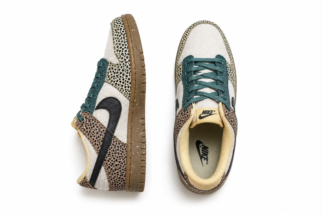 Nike sneakers