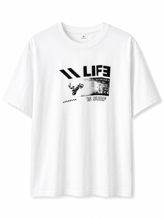 Mora tee