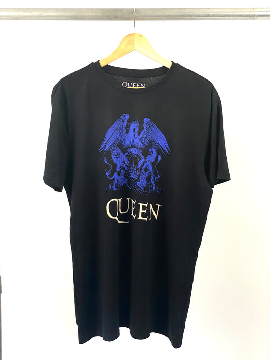 Queen tee