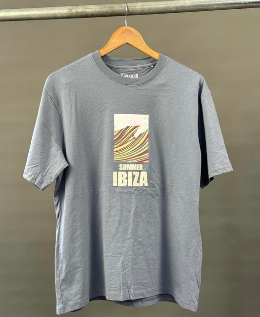 Garage summer ibiza tee