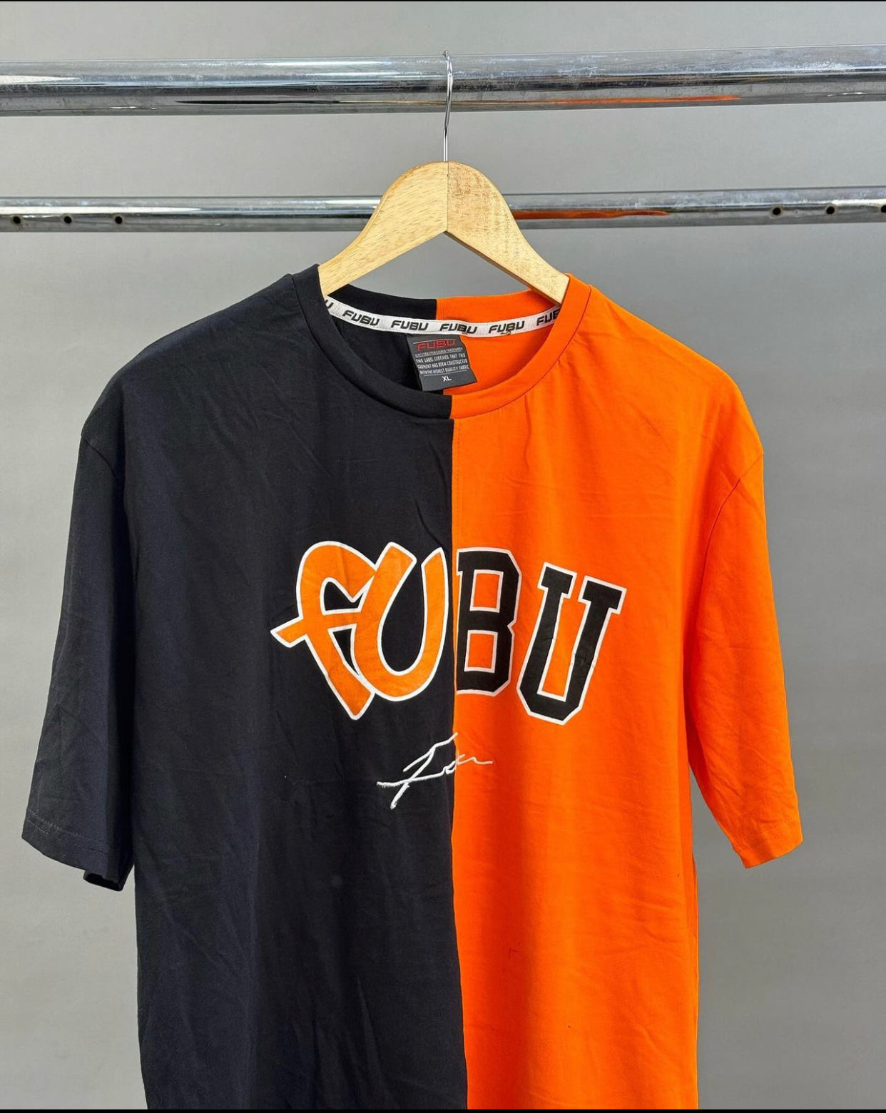 Fubu tee