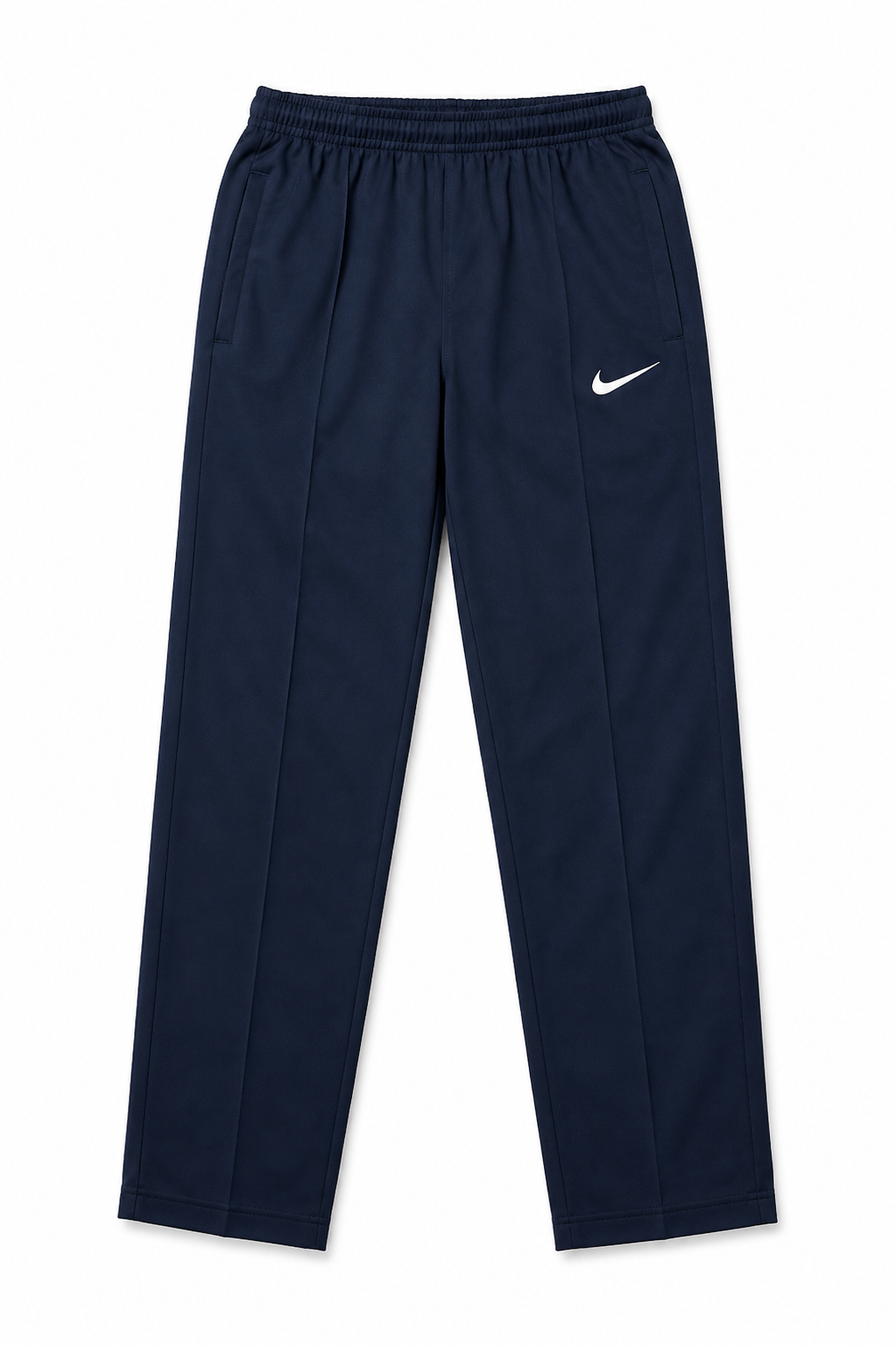 track pant in navy 0B02