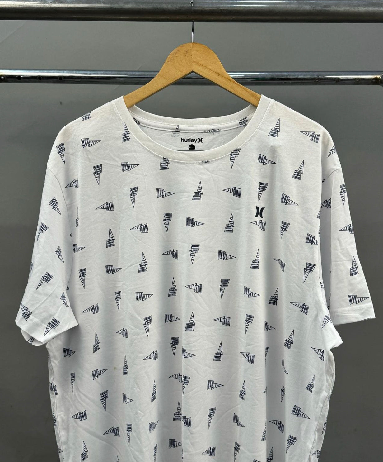 Hurley tee