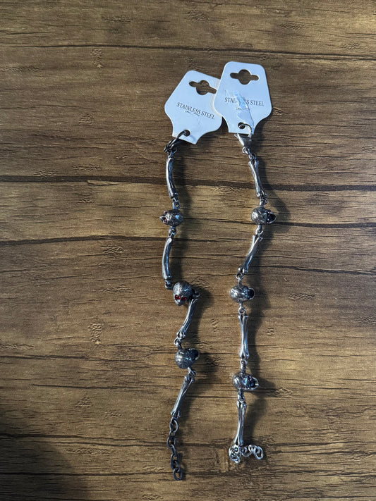 SKULL BRACELET
