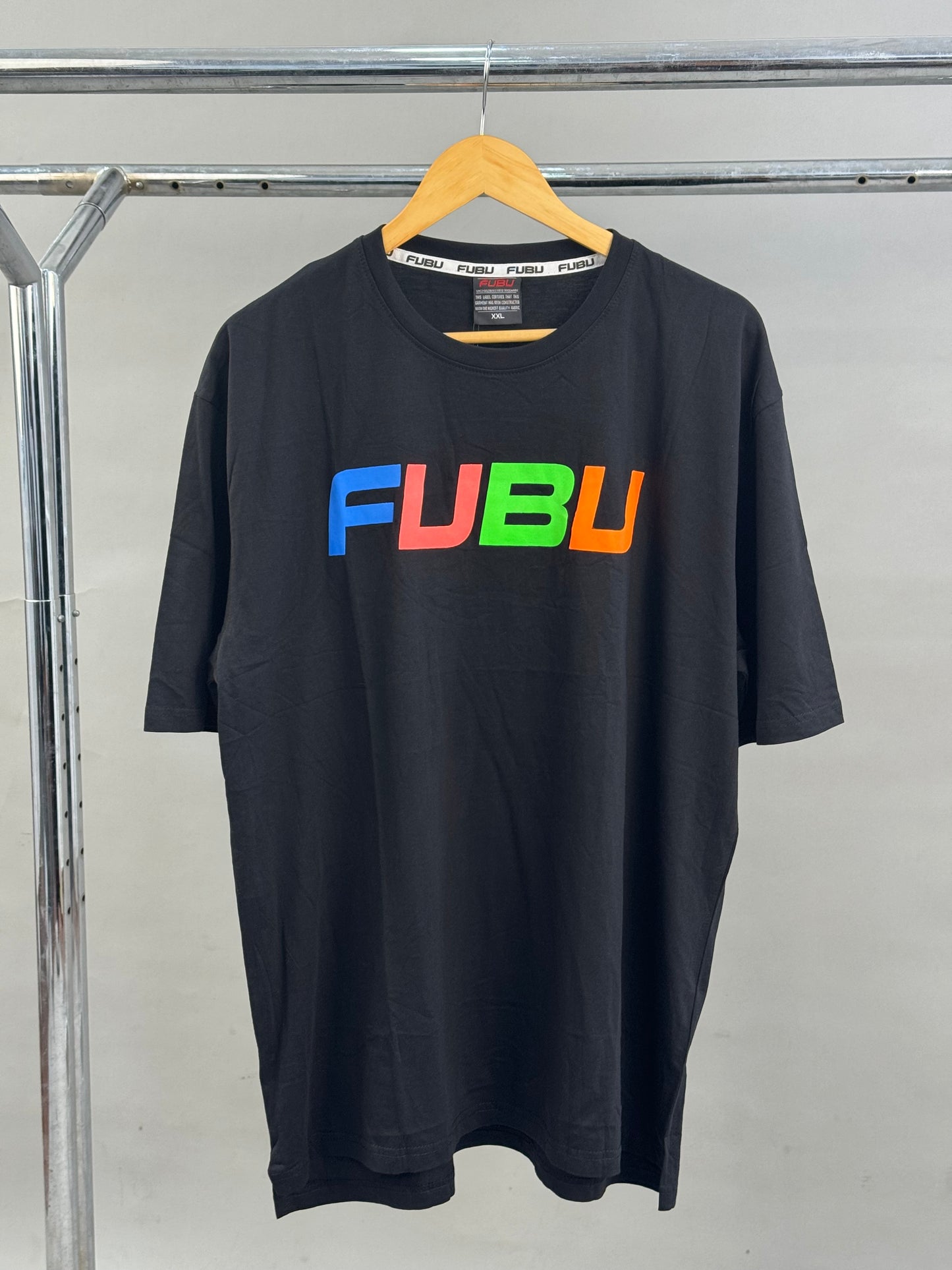 Fubu tee