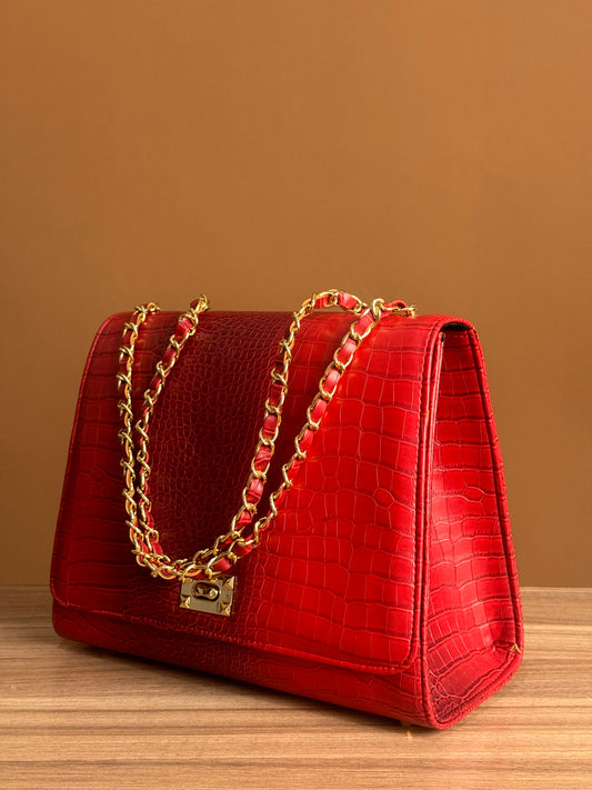 FEMALE HAND BAG