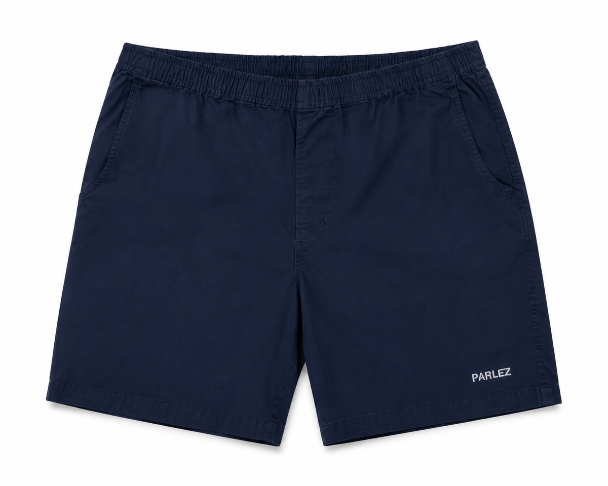 PARLEZ SHORT