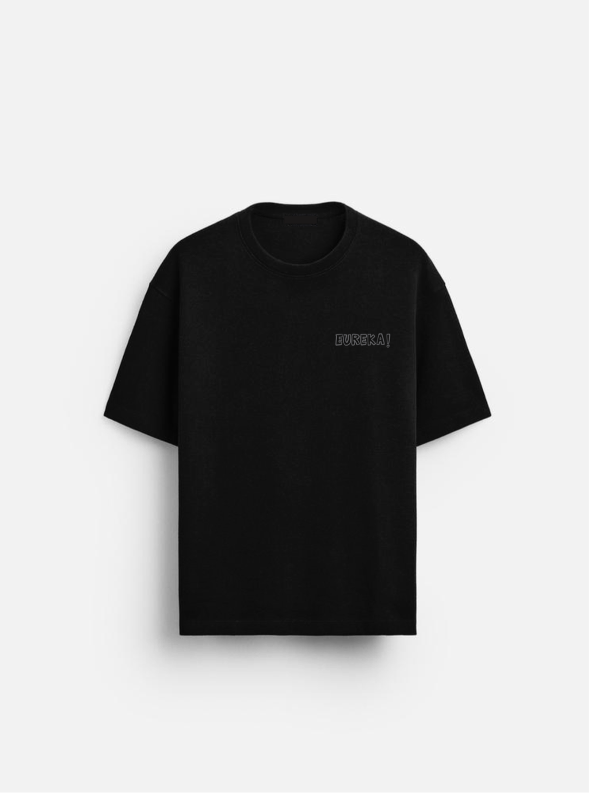 ZEDEK STUDIOS EUREKA TEE