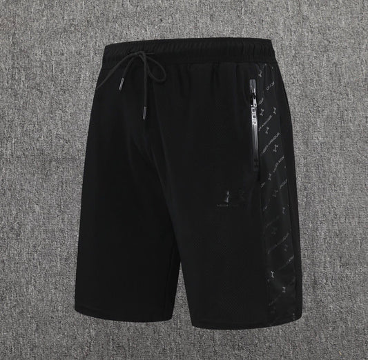 Underamour short in all black 3954