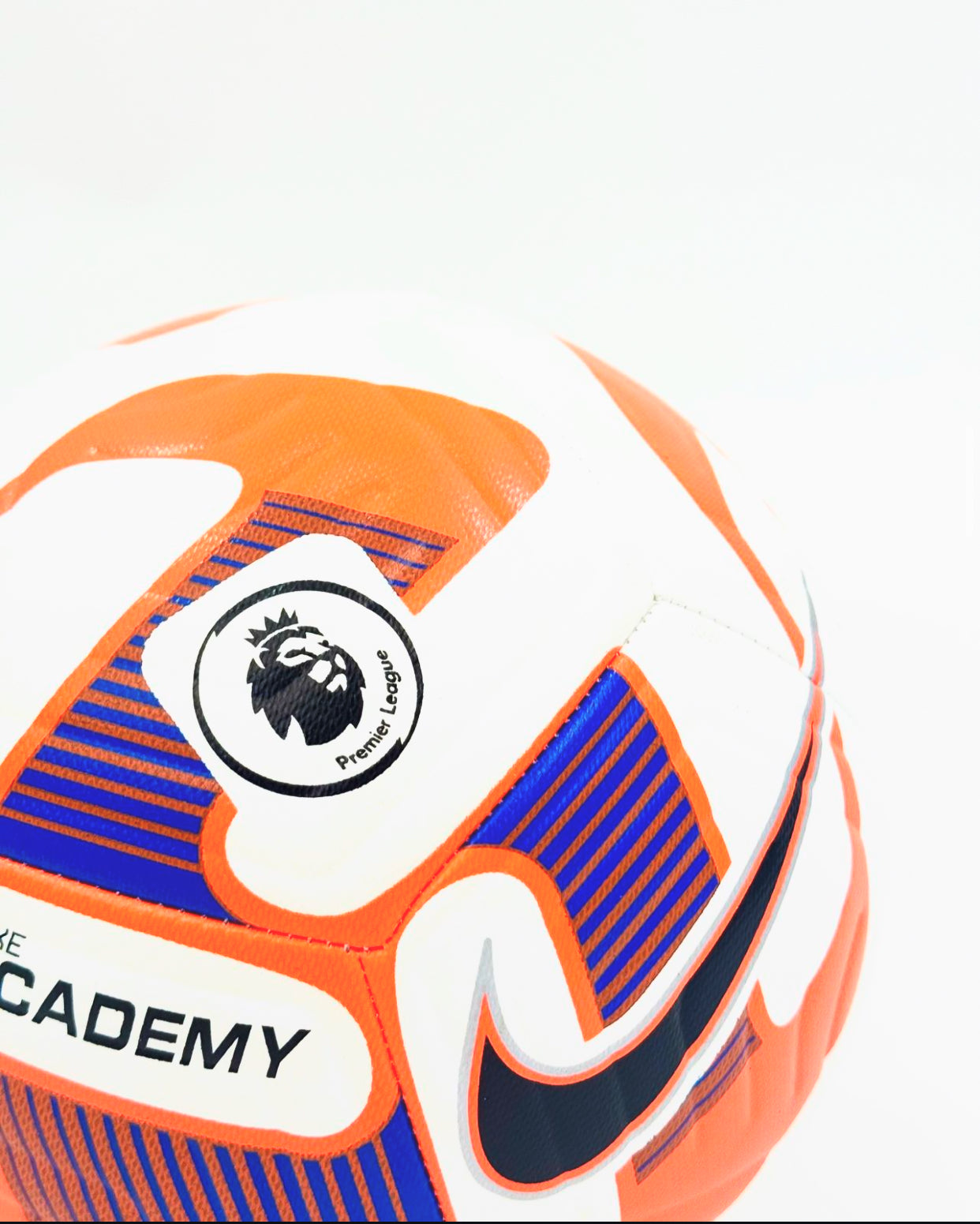Premier league football