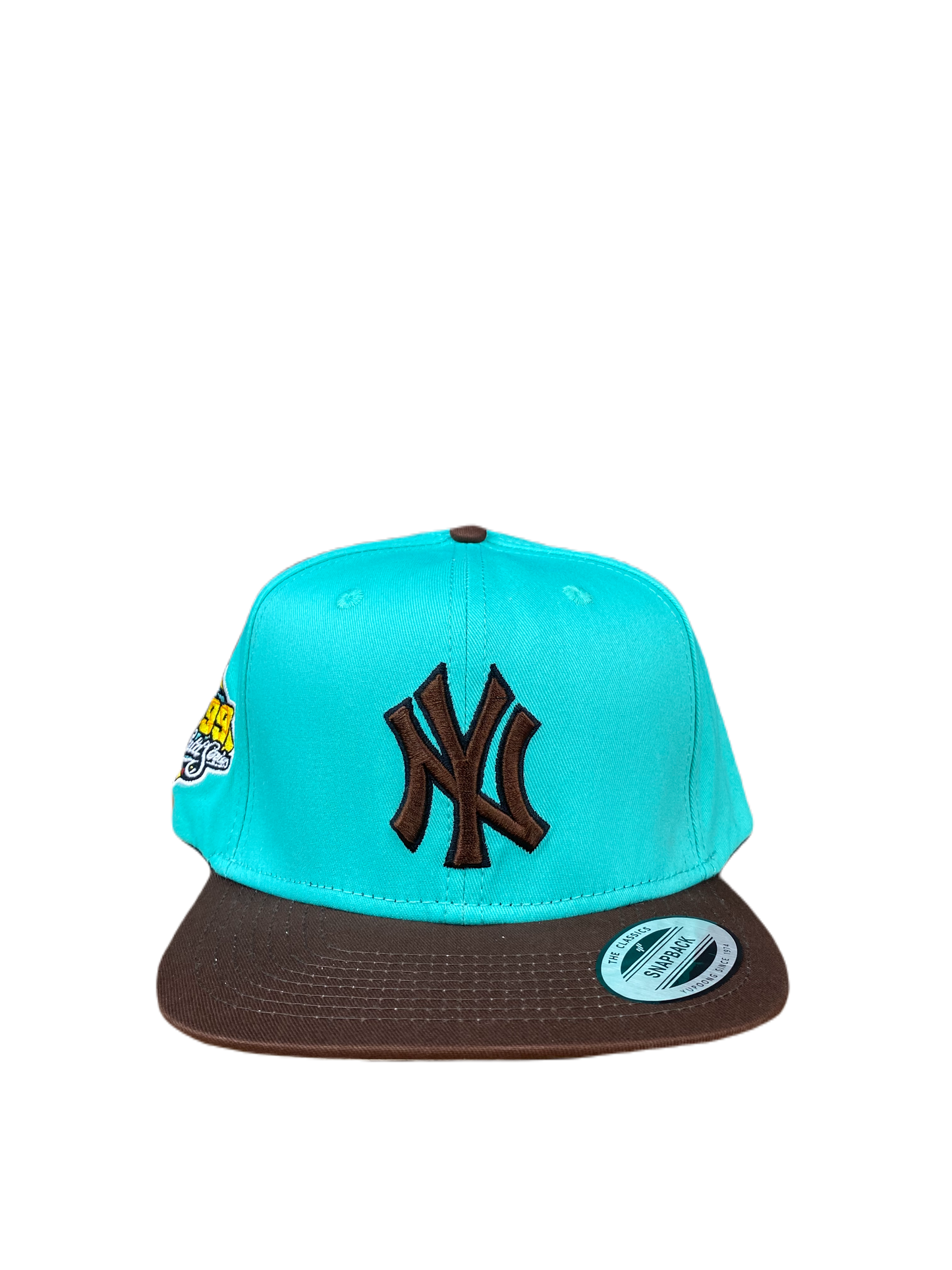 NY ADJUSTABLE HAT