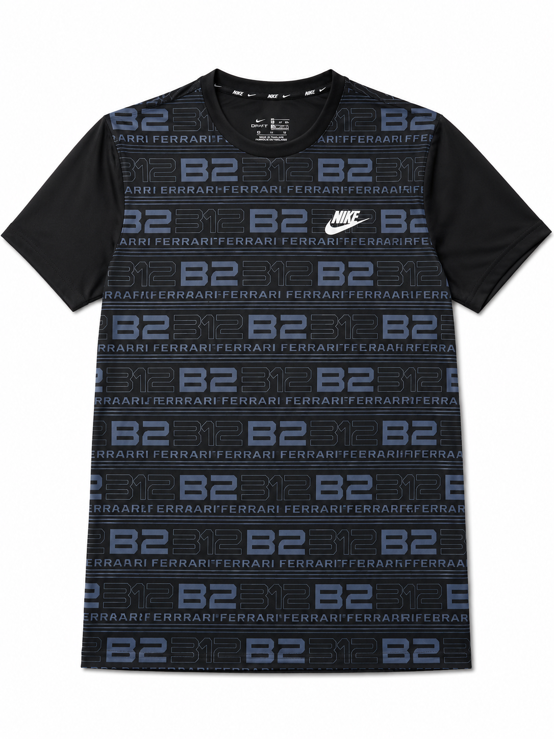 Nike sport top k024