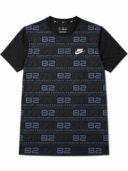 Nike sport top k024