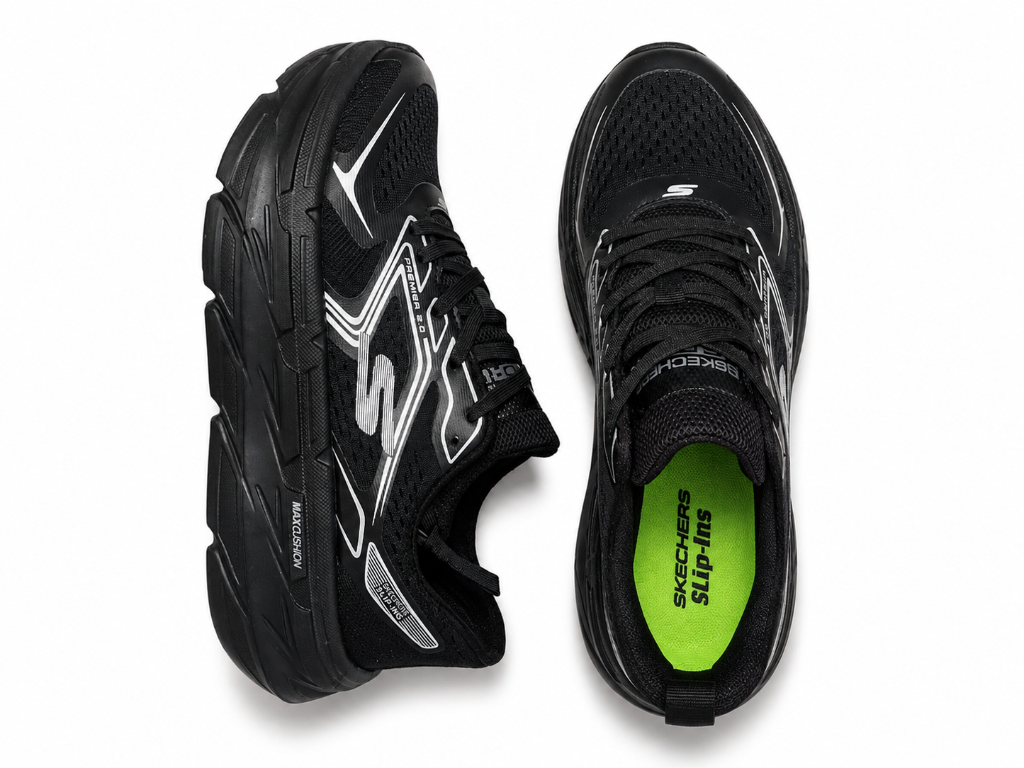 SPORT SNEAKERS S505