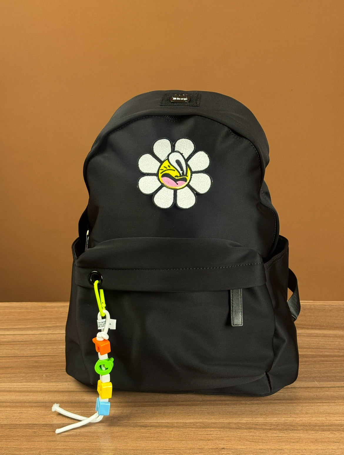 BKCP sunflower backpack