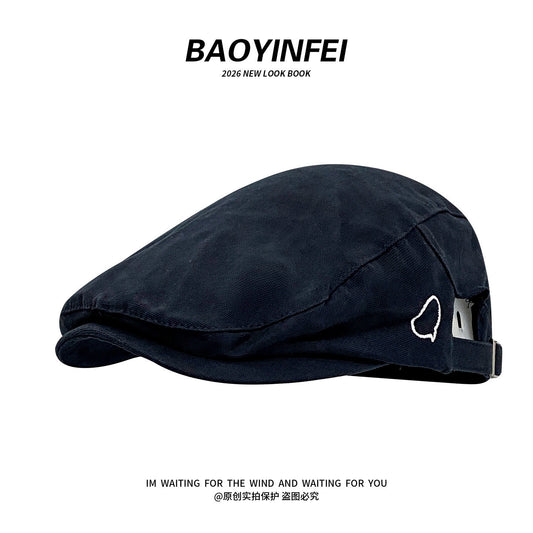 GATSBY HAT