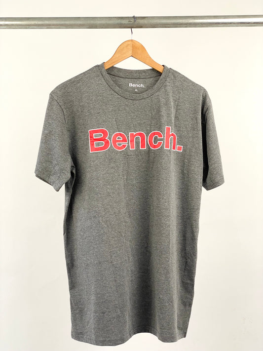 Bench tee