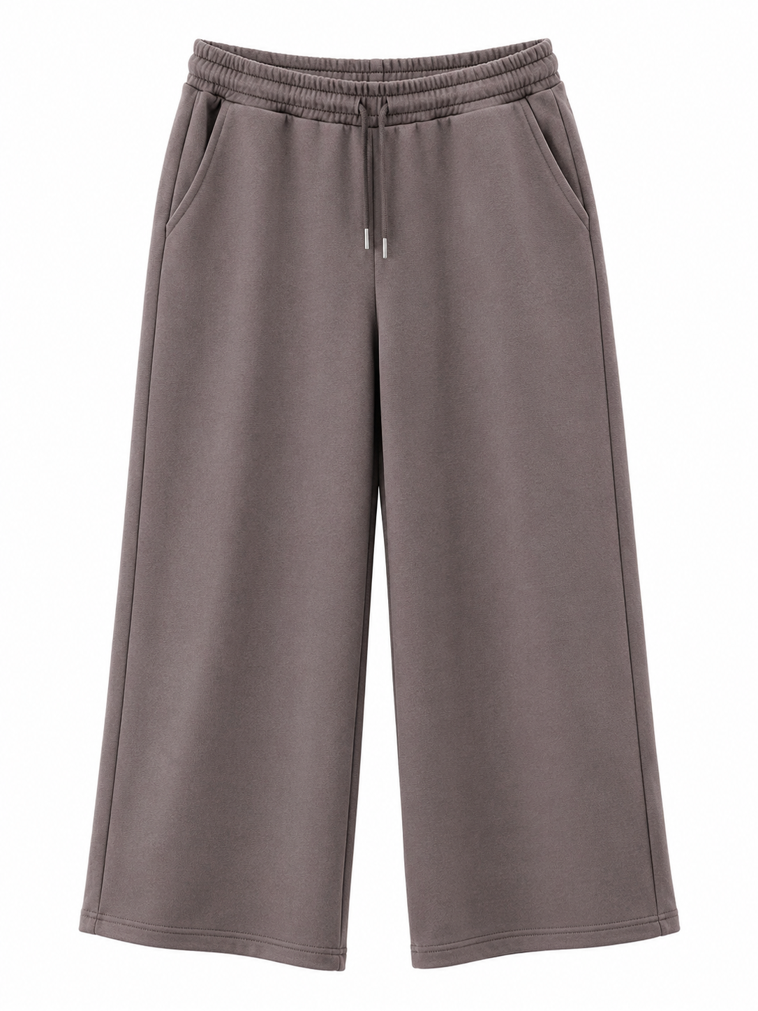 ZEDEK BAGGY JOGGER IN COFFEE