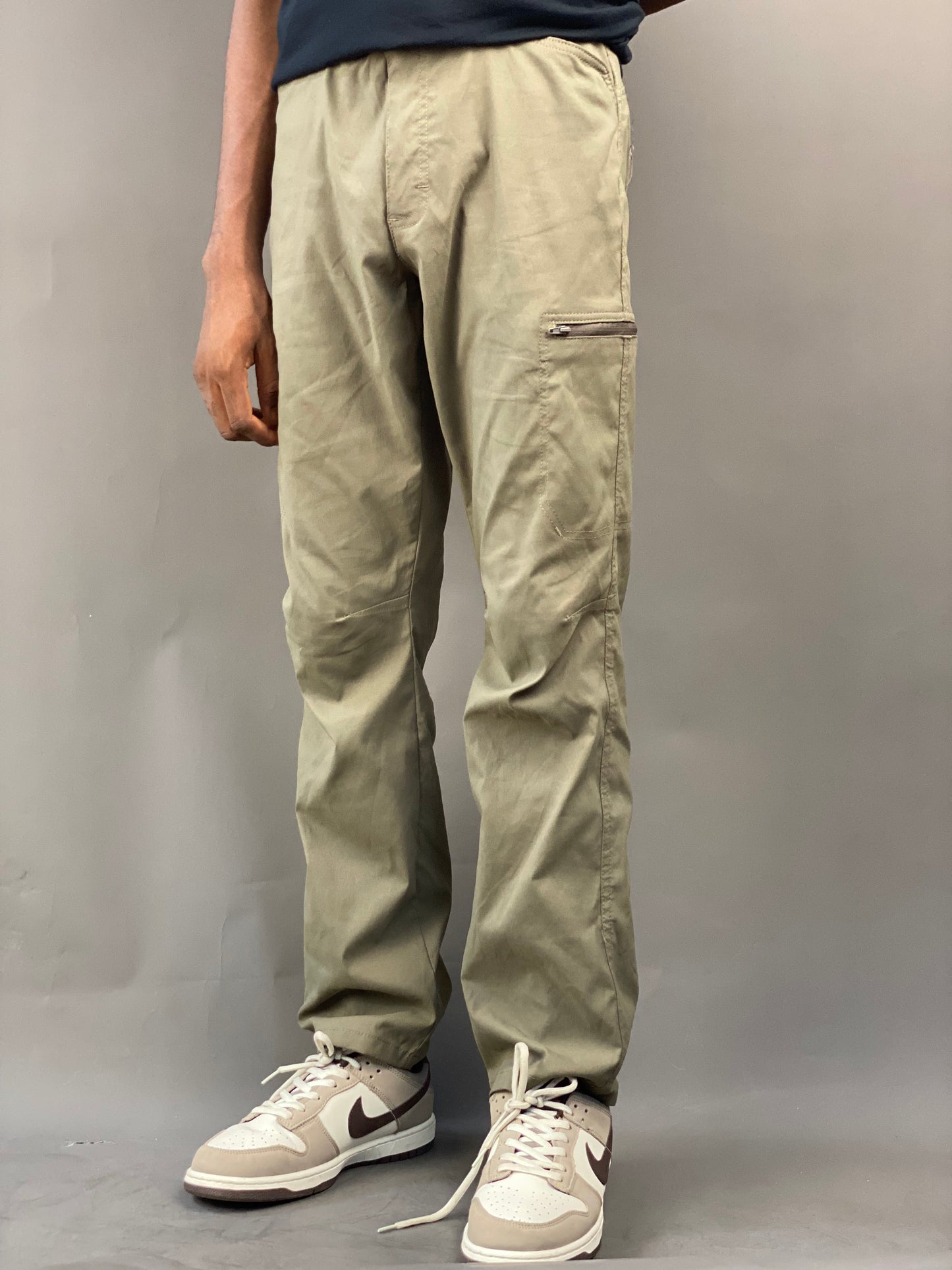 Wrangler pant