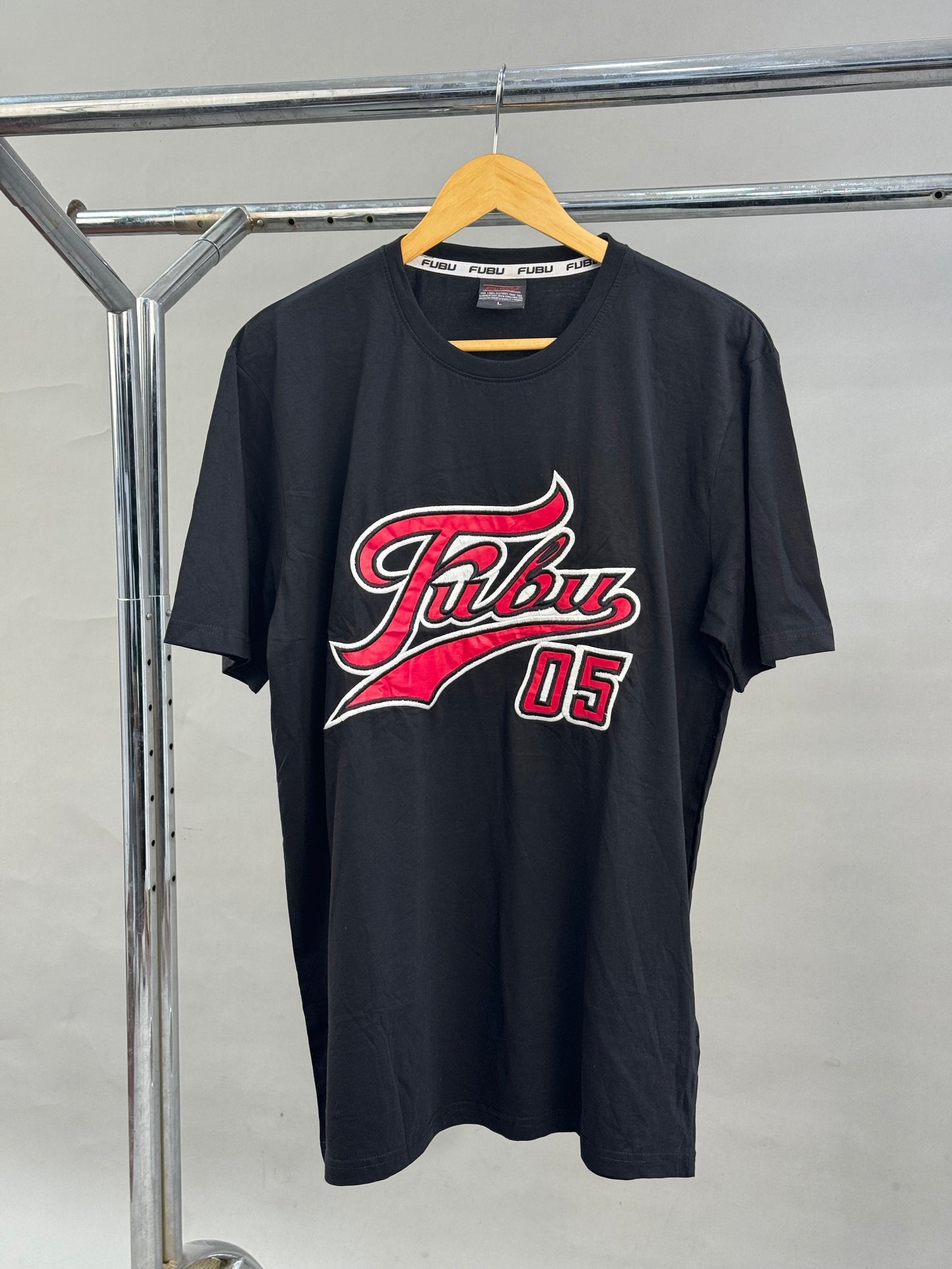 Fubu tee