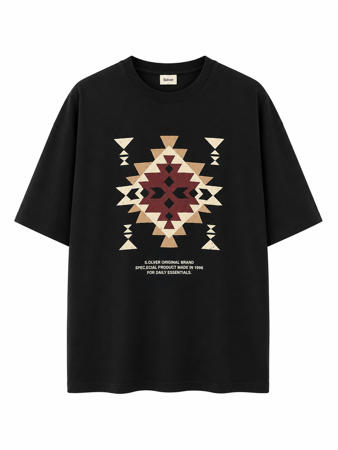 Solver tee