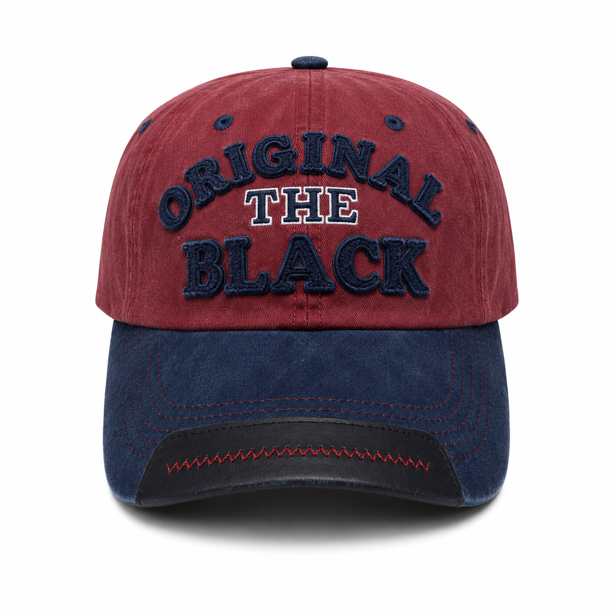 Adjustable Hat