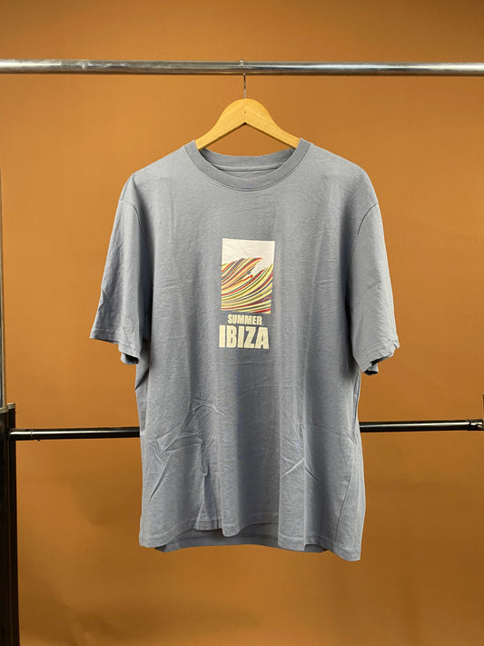 Garage summer ibiza tee