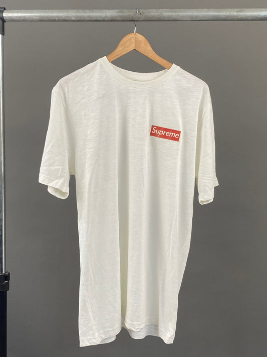 Supreme tee