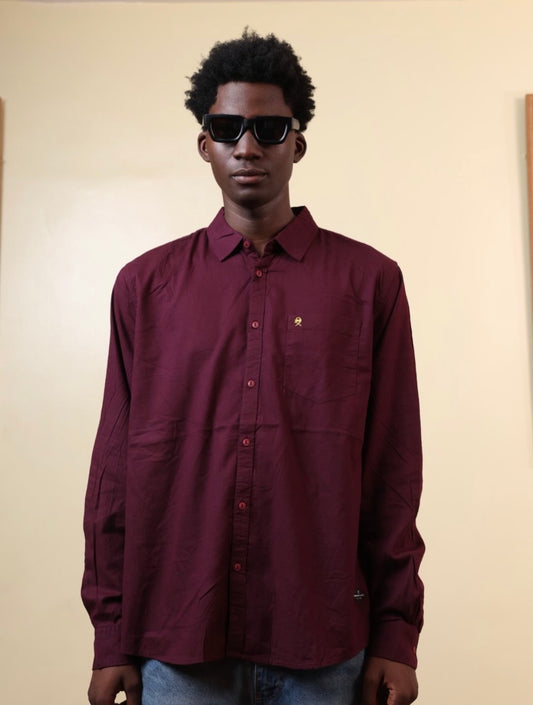 New Millenium Longsleeve T-shirt