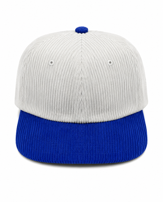 CORDUROY HAT IN VARIOUS COLOURS
