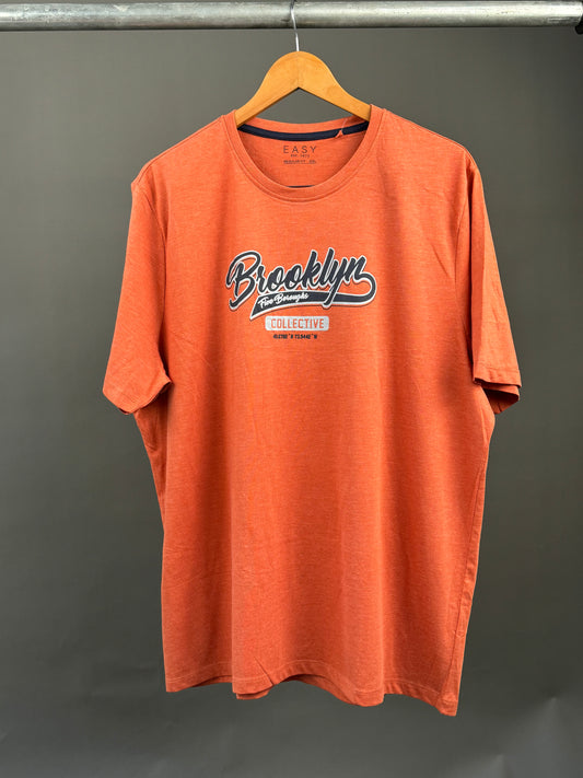 Brooklyn tee