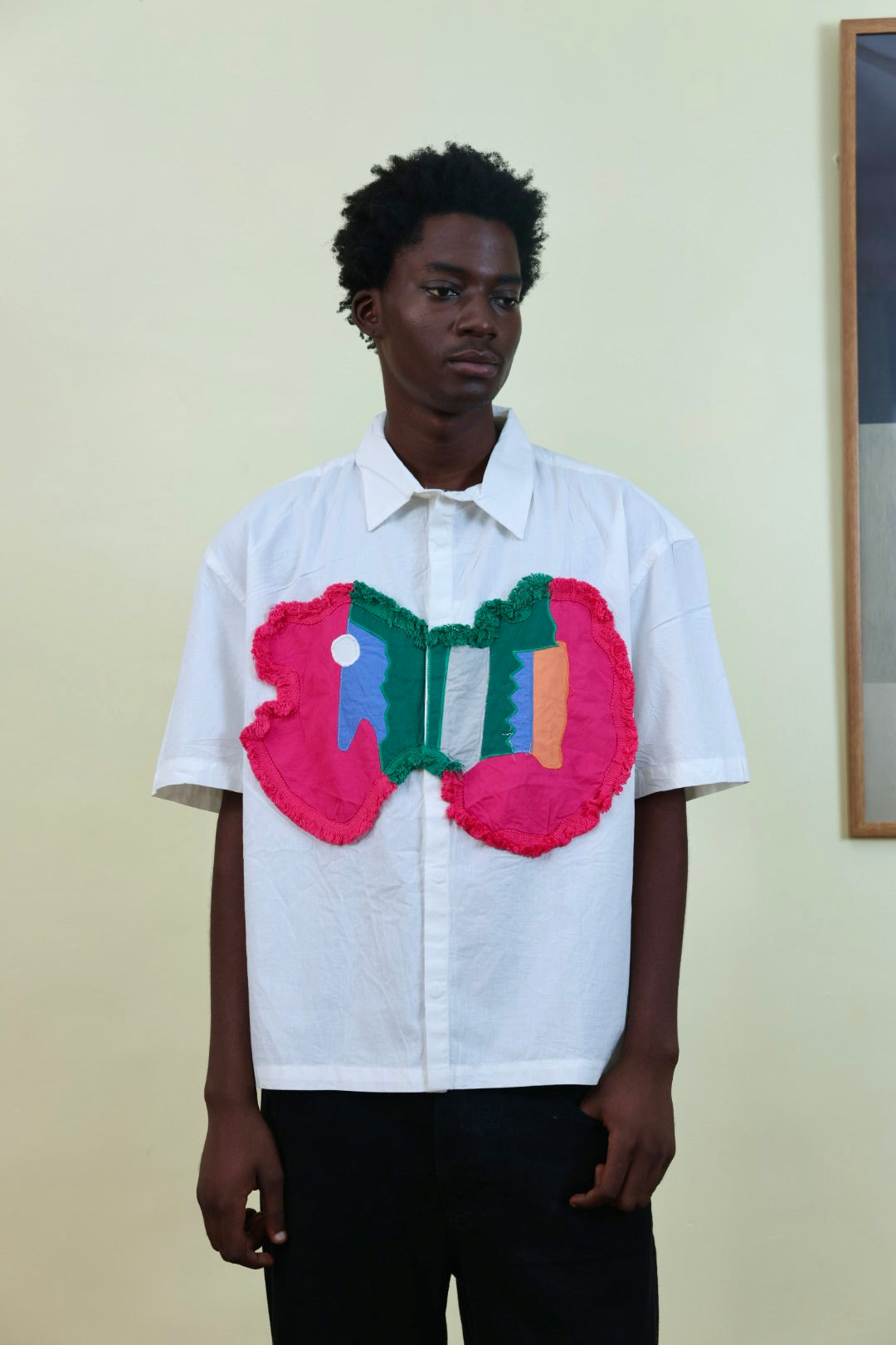 Nuon T-shirt
